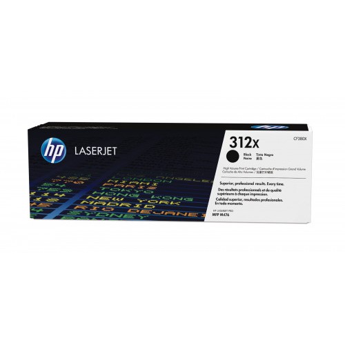 21658-HP 312X TONER HP312X NEGRO (CF380X)