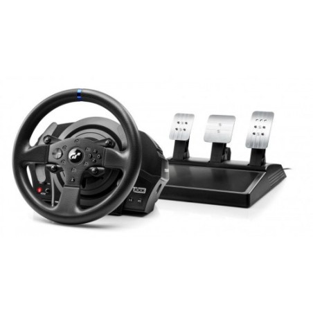 21687-THRUSTMASTER VOLANTE + PEDALES T300RS GT EDITION - PS3 / PS4 / PC