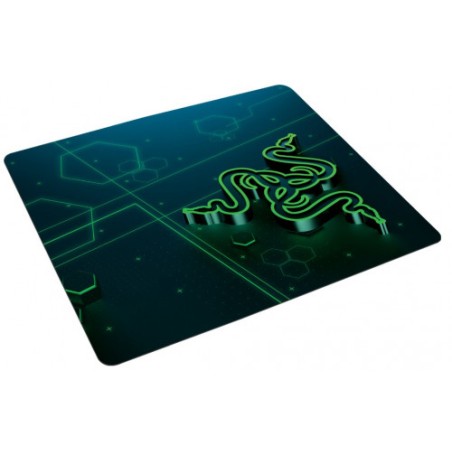 21693-Razer Goliathus Mobile Verde Alfombrilla de raton para juegos