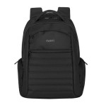 21697-Ewent Urban maletines para portatil 43,9 cm (17.3") Funda tipo mochila Negro