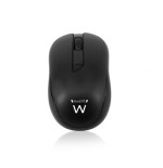 21703-Ewent EW3223 raton RF inalambrico Optico 1000 DPI Ambidextro