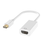 21705-Ewent EW-140503-001-B-P Mini DisplayPort HDMI Blanco