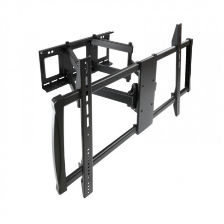 21708-TooQ LP75100TN-B TV mount 152,4 cm (60") Negro