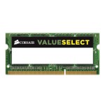 21713-Corsair CMSO8GX3M1C1600C11 modulo de memoria 8 GB 1 x 8 GB DDR3 1600 MHz