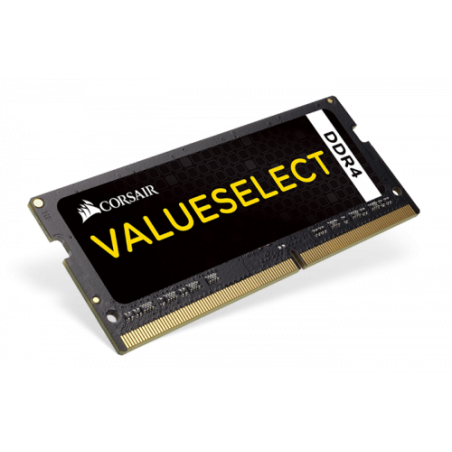 21715-Corsair ValueSelect modulo de memoria 8 GB 1 x 8 GB DDR4 2133 MHz