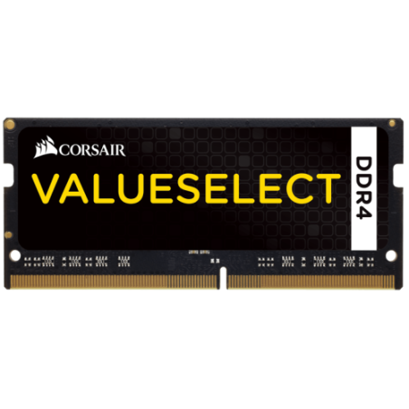 21716-Corsair ValueSelect modulo de memoria 8 GB 1 x 8 GB DDR4 2133 MHz
