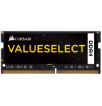 21716-Corsair ValueSelect modulo de memoria 8 GB 1 x 8 GB DDR4 2133 MHz