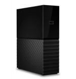 21721-Western Digital My Book disco duro externo 8000 GB Negro