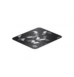 21724-Steelseries STEEL-63003 alfombrilla para raton Negro Alfombrilla de raton para juegos