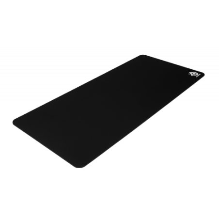 21731-Steelseries QcK XXL Negro Alfombrilla de raton para juegos