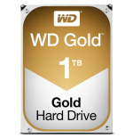 21734-Western Digital Gold 3.5" 1000 GB Serial ATA III