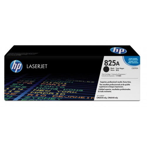21757-HP 825A TONER HP825A NEGRO (CB390A)