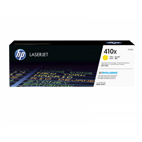 21780-HP 410X TONER HP410X AMARILLO (CF412X)