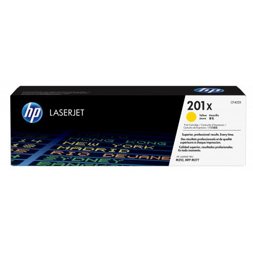 21783-HP 201X TONER HP201X AMARILLO (CF402X)