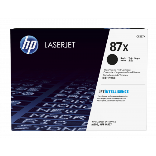 21796-HP 87X TONER HP87X NEGRO (CF287X)