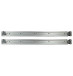 21825-QNAP RAIL-E02 accesorio de bastidor Carril de rack