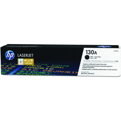 21860-HP 130A TONER HP130A NEGRO (CF350A)