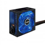 21872-TooQ TQXGEII-525SAP unidad de fuente de alimentacion 525 W 20+4 pin ATX ATX Negro