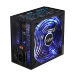 21877-TooQ TQXGEII-800SAP unidad de fuente de alimentacion 800 W 20+4 pin ATX ATX Negro