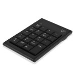 21895-Ewent EW3102 teclado numerico USB PC/servidor Negro