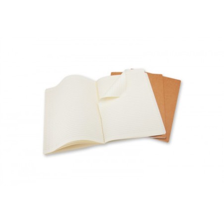 21934-Moleskine 704987 cuaderno y block Beige 80 hojas