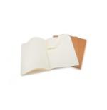 21934-Moleskine 704987 cuaderno y block Beige 80 hojas