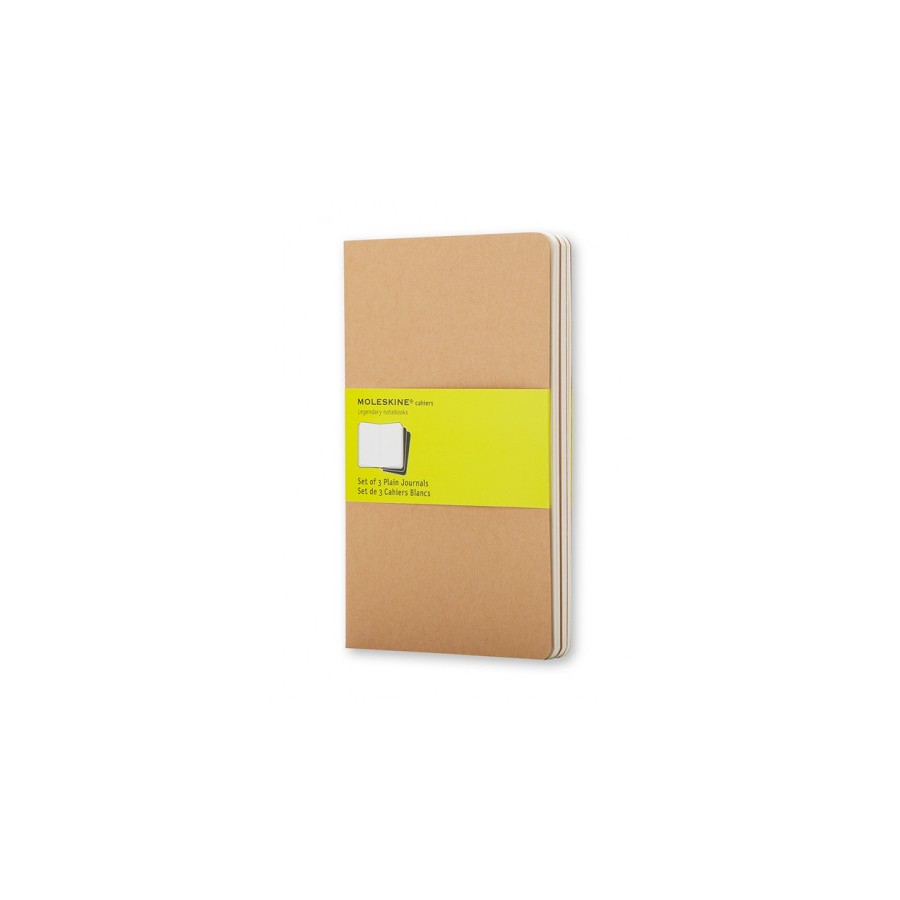 21935-Moleskine 704949 cuaderno y block Beige 64 hojas