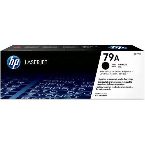 21939-HP 79A TONER HP79A NEGRO (CF279A)