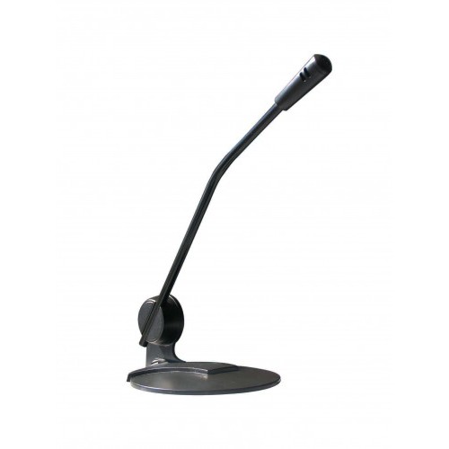 21947-Ewent EW3550 microfono Microfono para PC Negro