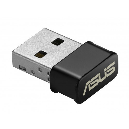 21967-ASUS USB-AC53 Nano WLAN 867 Mbit/s