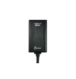 21970-j5create JUA330U adaptador de cable USB 3.0 HDMI Negro