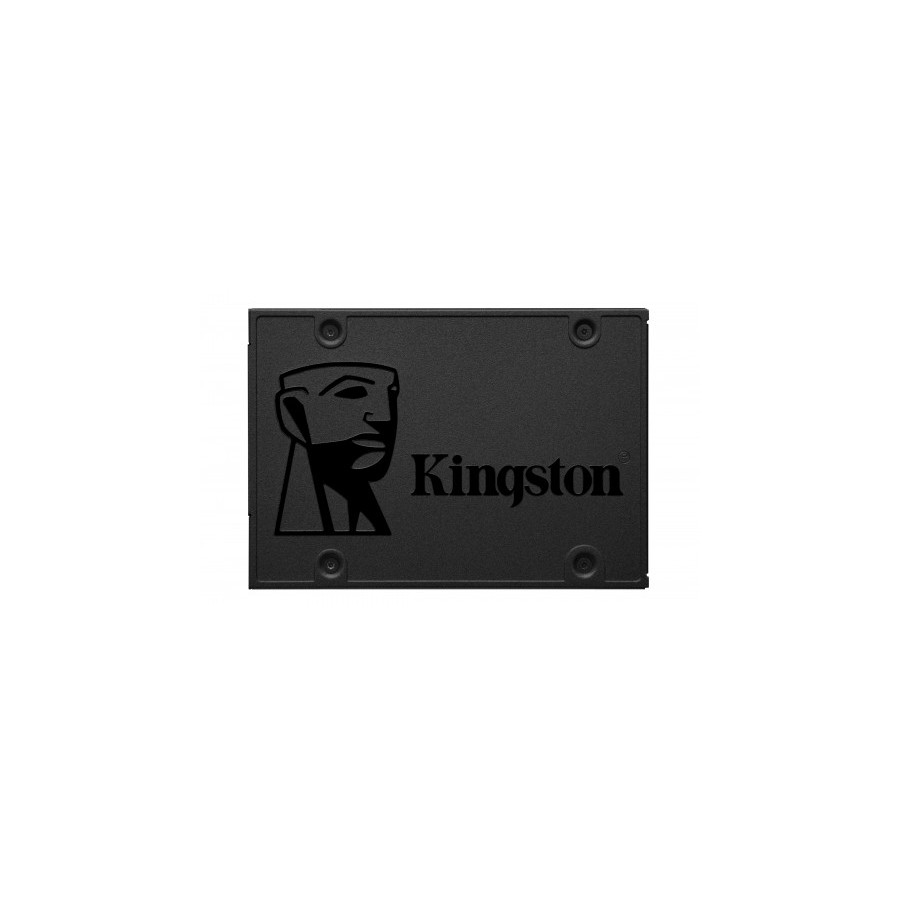 21982-Kingston Technology A400 2.5" 480 GB Serial ATA III TLC