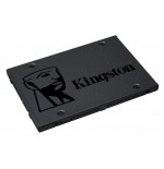 21983-Kingston Technology A400 2.5" 480 GB Serial ATA III TLC