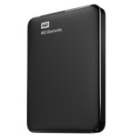 22051-Western Digital WD Elements Portable disco duro externo 1500 GB Negro