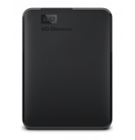 22052-Western Digital WD Elements Portable disco duro externo 1500 GB Negro