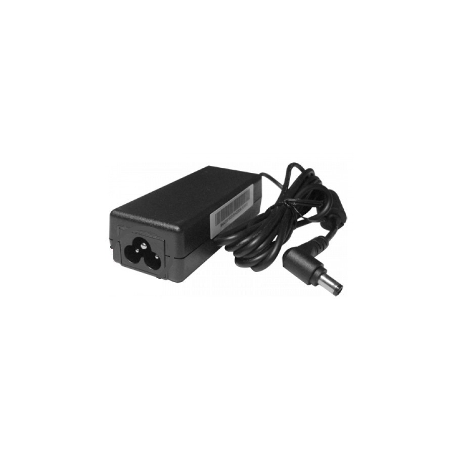 22055-QNAP SP-1BAY-ADAPTOR adaptador e inversor de corriente universal 40 W Negro