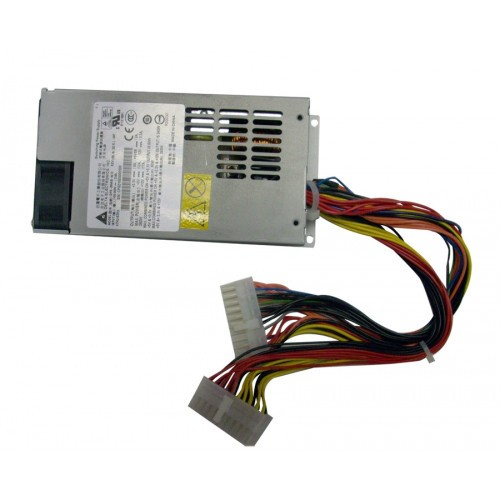 22057-QNAP PSU f/TS409U unidad de fuente de alimentacion 250 W Plata