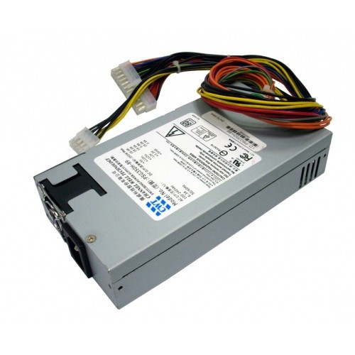 22061-QNAP SP-X79P-PSU unidad de fuente de alimentacion 350 W 24-pin ATX Gris