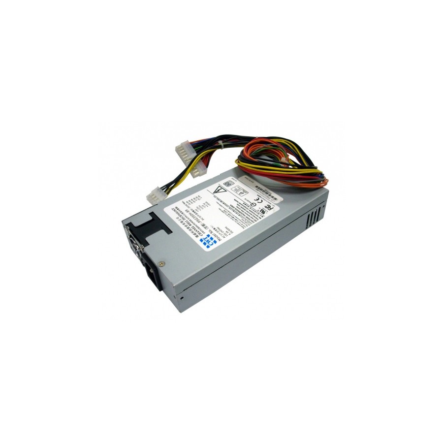 22061-QNAP SP-X79P-PSU unidad de fuente de alimentacion 350 W 24-pin ATX Gris