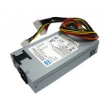 22061-QNAP SP-X79P-PSU unidad de fuente de alimentacion 350 W 24-pin ATX Gris