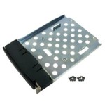 22075-QNAP SP-SS-TRAY-BLACK accesorio de bastidor