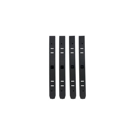 22079-QNAP FIXER-HDD35-BLK001 parte carcasa de ordenador Otro