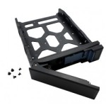 22082-QNAP TRAY-35-NK-BLK03 parte carcasa de ordenador Funda de disco duro
