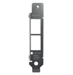 22086-QNAP SP-BRACKET-10G-T kit de montaje