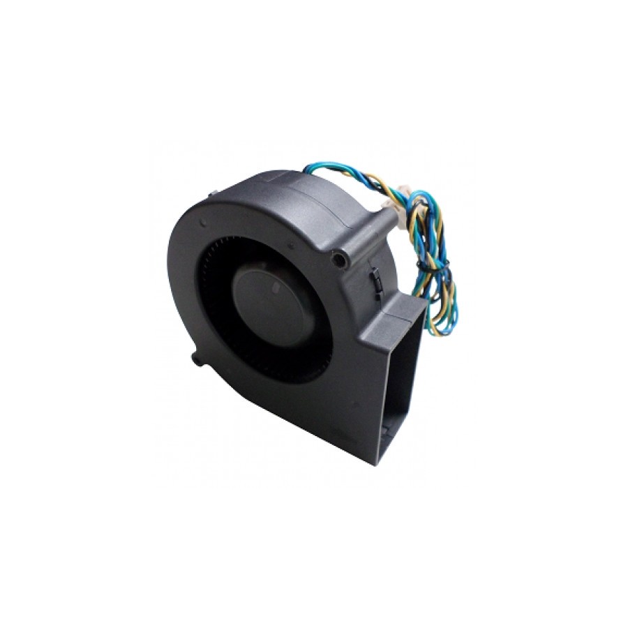 22091-QNAP SP-FAN-BLOWER-A01 hardware accesorio de refrigeracion Negro