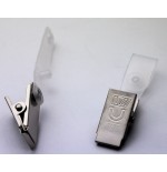 2210-CAJA 200 PINZAS METALICAS CON TIRA PARA IDENTIFICADOR IBERPLAS 1072200