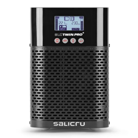 22109-Salicru SLC-1000-TWIN PRO2