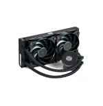 22120-Cooler Master MasterLiquid Lite 240 refrigeracion agua y freon