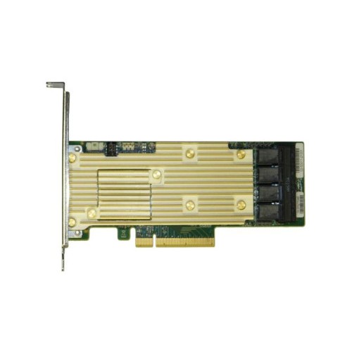 22121-Intel RSP3TD160F controlado RAID PCI Express x8 3.0