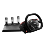 22124-Thrustmaster TS-XW Racer Sparco P310 Negro Volante + Pedales Digital PC, Xbox One